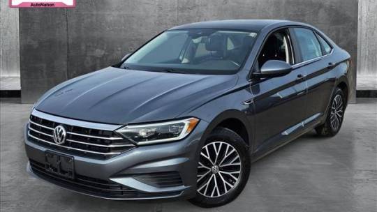 2019 Volkswagen Jetta SEL — Sedan — 82,270 mi — Phoenix, AZ