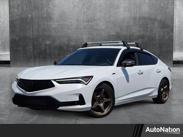 2023 Acura Integra w/A-Spec Technology Package — Hatchback — 13,392 mi — Phoenix, AZ