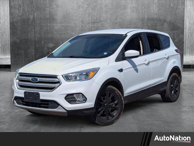 2019 Ford Escape SE — SUV — 134,999 mi — Phoenix, AZ