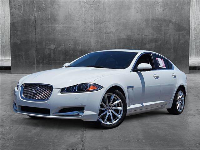 2015 Jaguar XF Premium — Sedan — 55,402 mi — Phoenix, AZ