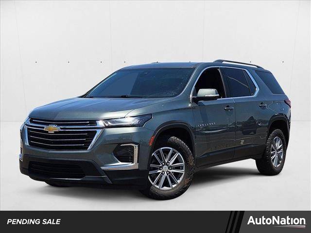 2022 Chevrolet Traverse LT Cloth — SUV — 47,903 mi — Phoenix, AZ