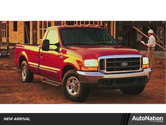 1999 Ford Super Duty F-250 XL — Pickup Truck — 122,942 mi — Phoenix, AZ
