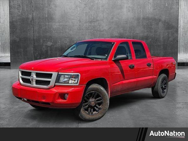2011 Ram Dakota Bighorn/Lonestar — Pickup Truck — 153,451 mi — Phoenix, AZ