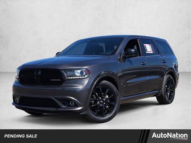 2019 Dodge Durango SXT Plus — SUV — 70,157 mi — Phoenix, AZ