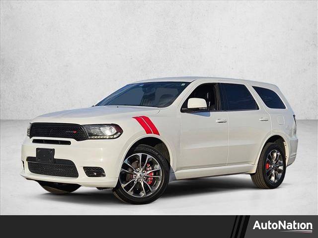 2020 Dodge Durango GT Plus — SUV — 72,749 mi — Phoenix, AZ