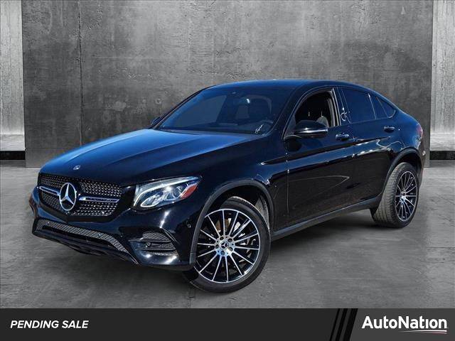 2019 Mercedes-Benz GLC GLC 300 — SUV — 67,301 mi — Phoenix, AZ