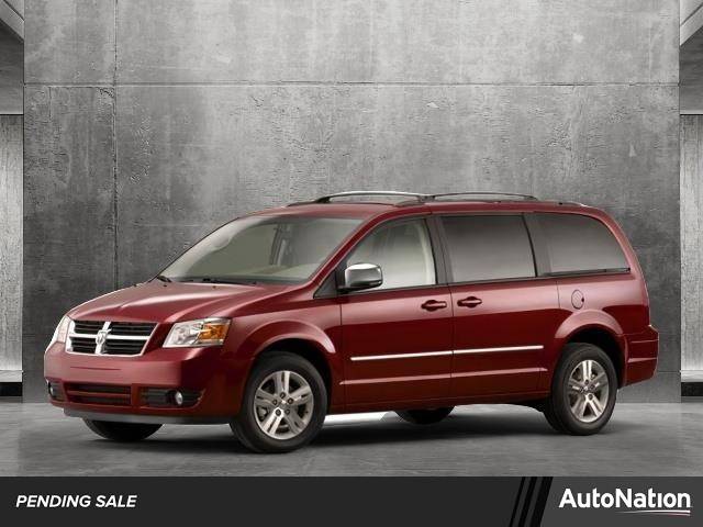 2010 Dodge Grand Caravan SE — Minivan — 71,320 mi — Phoenix, AZ