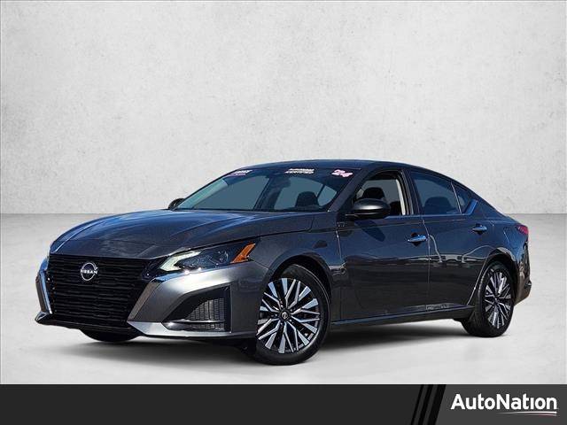 2024 Nissan Altima SV — Sedan — 29,700 mi — Phoenix, AZ