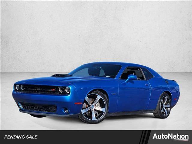 2015 Dodge Challenger R/T Plus Shaker — Coupe — 99,431 mi — Phoenix, AZ