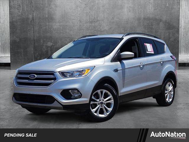 2018 Ford Escape SE — SUV — 112,000 mi — Phoenix, AZ