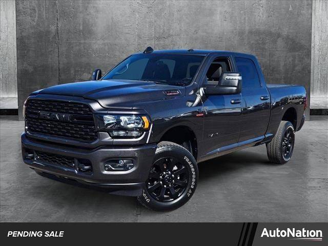 2024 Ram 2500 Big Horn — Pickup Truck — 8,775 mi — Phoenix, AZ