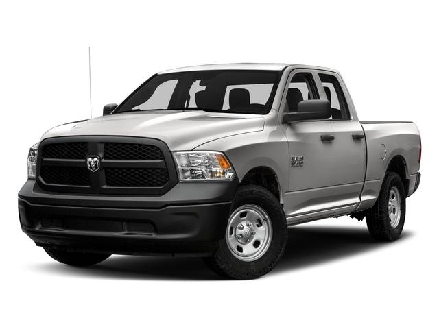 2017 Ram 1500 Express — Pickup Truck — 136,598 mi — Phoenix, AZ
