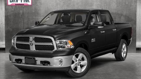 2023 Ram 1500 Classic SLT — Pickup Truck — 38,104 mi — Phoenix, AZ