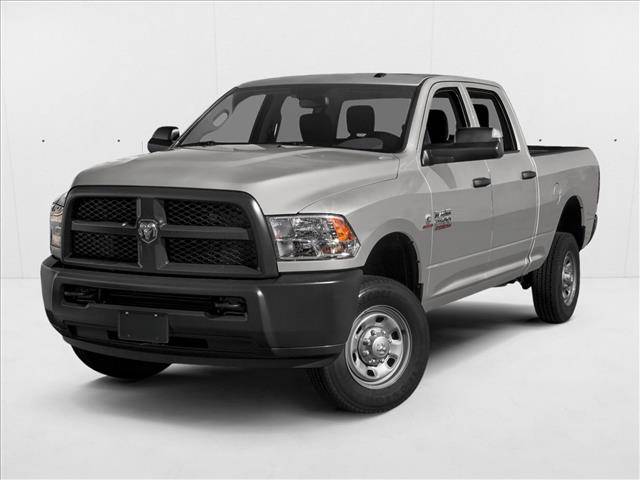 2016 Ram 2500 Tradesman — Pickup Truck — 91,558 mi — Phoenix, AZ