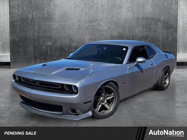 2015 Dodge Challenger R/T — Coupe — 82,322 mi — Phoenix, AZ