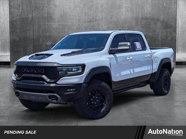 2022 Ram 1500 TRX — Pickup Truck — 36,258 mi — Phoenix, AZ