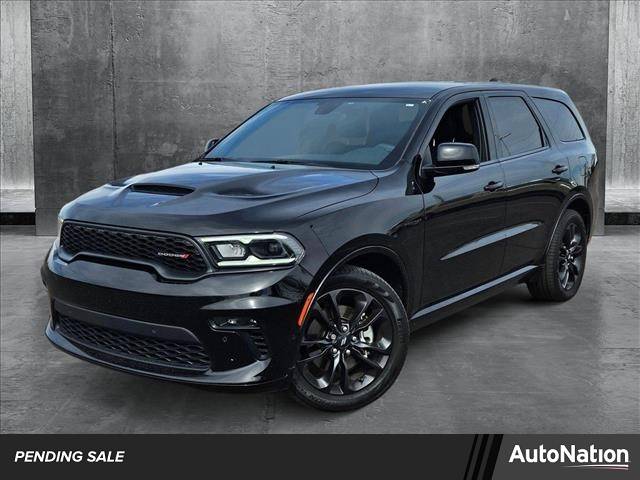 2022 Dodge Durango R/T — SUV — 18,348 mi — Phoenix, AZ