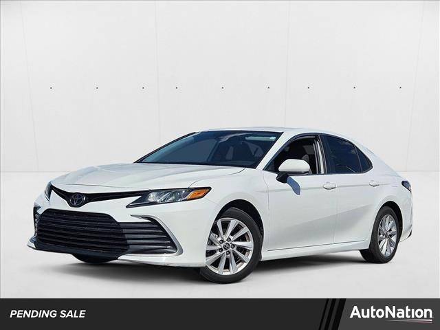 2023 Toyota Camry LE — Sedan — 50,034 mi — Phoenix, AZ