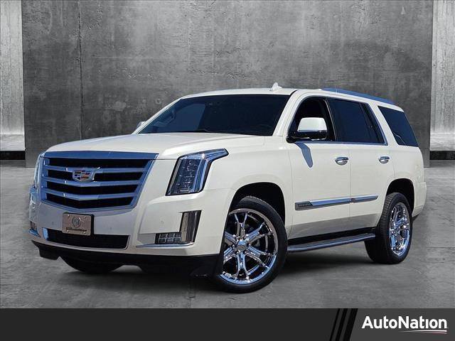 2015 Cadillac Escalade Luxury — SUV — 96,402 mi — Phoenix, AZ