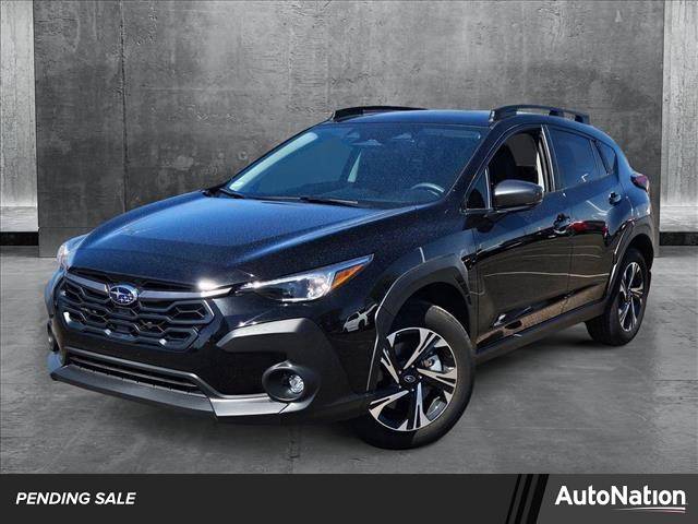 2024 Subaru Crosstrek Premium — SUV — 172,228 mi — Phoenix, AZ