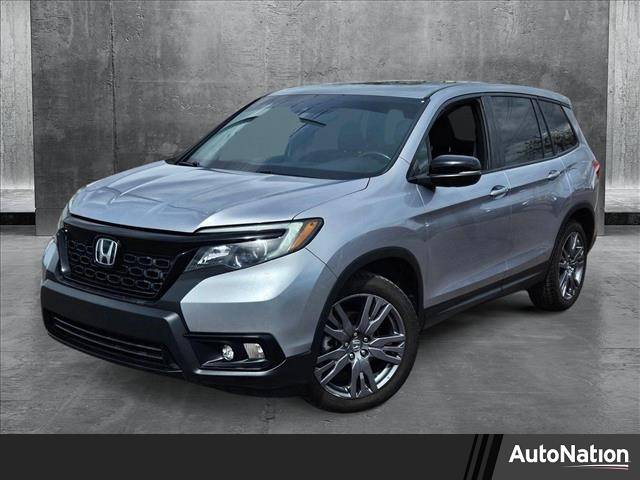 2020 Honda Passport EX-L — SUV — 106,902 mi — Phoenix, AZ