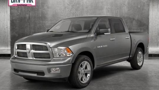 2012 Ram 1500 Laramie Longhorn — Pickup Truck — 147,157 mi — Phoenix, AZ