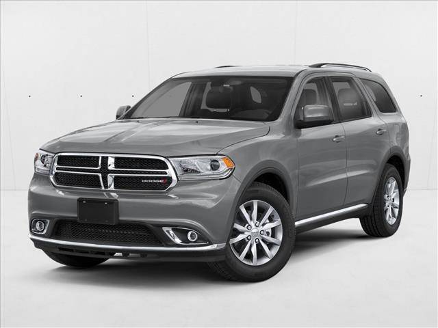 2019 Dodge Durango GT Plus — SUV — 57,203 mi — Phoenix, AZ