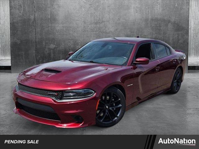 2020 Dodge Charger R/T — Sedan — 54,320 mi — Phoenix, AZ