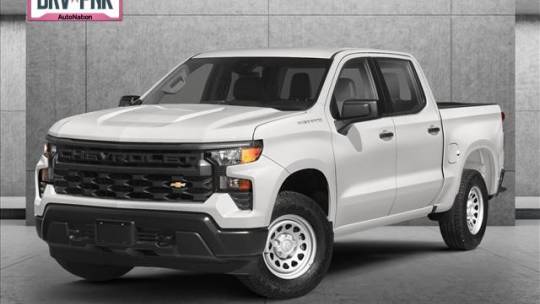 2023 Chevrolet Silverado 1500 RST — Pickup Truck — 26,300 mi — Phoenix, AZ