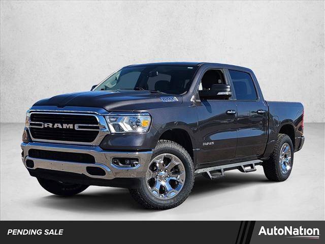 2019 Ram 1500 Big Horn/Lone Star — Pickup Truck — 53,768 mi — Phoenix, AZ