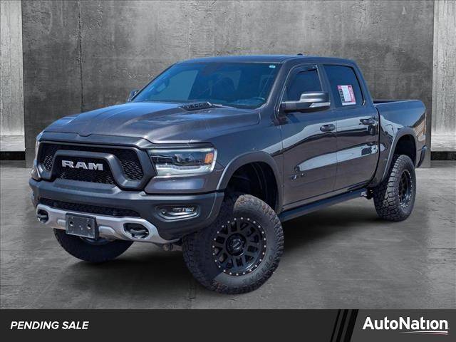 2019 Ram 1500 Rebel — Pickup Truck — 97,737 mi — Phoenix, AZ