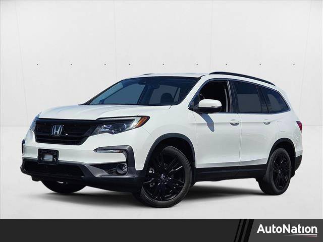 2022 Honda Pilot Special Edition — SUV — 32,981 mi — Phoenix, AZ