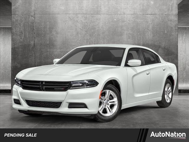 2020 Dodge Charger SXT — Sedan — 75,386 mi — Phoenix, AZ