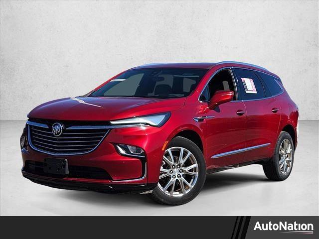 2022 Buick Enclave Premium — SUV — 43,920 mi — Phoenix, AZ