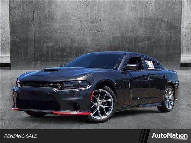 2020 Dodge Charger GT — Sedan — 75,298 mi — Phoenix, AZ