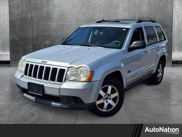 2009 Jeep Grand Cherokee Rocky Mountain — SUV — 141,969 mi — Phoenix, AZ