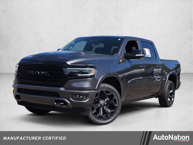 2022 Ram 1500 Limited — Pickup Truck — 41,598 mi — Phoenix, AZ