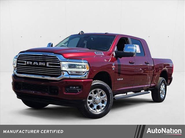 2024 Ram 3500 Laramie — Pickup Truck — 19,731 mi — Phoenix, AZ