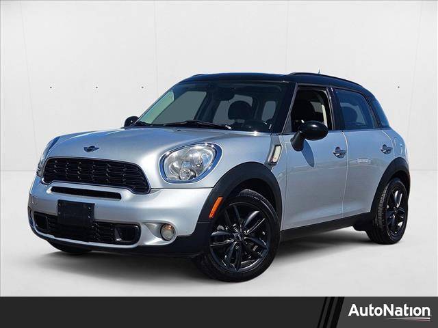 2013 MINI Countryman Cooper S — SUV — 130,728 mi — Phoenix, AZ