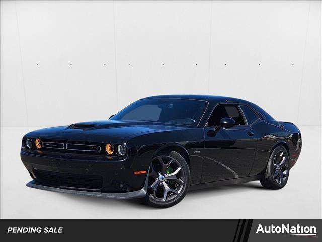 2019 Dodge Challenger R/T — Coupe — 89,040 mi — Phoenix, AZ