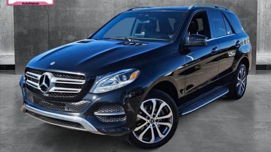 2018 Mercedes-Benz GLE GLE 350 — SUV — 69,920 mi — Phoenix, AZ