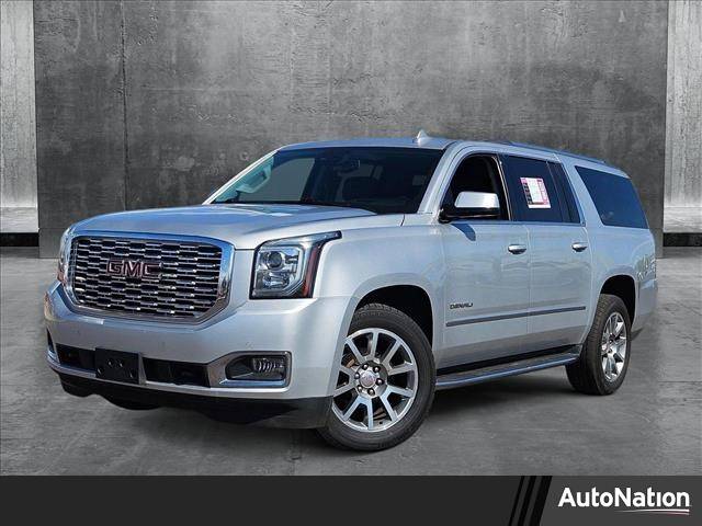 2020 GMC Yukon Denali — SUV — 40,949 mi — Phoenix, AZ