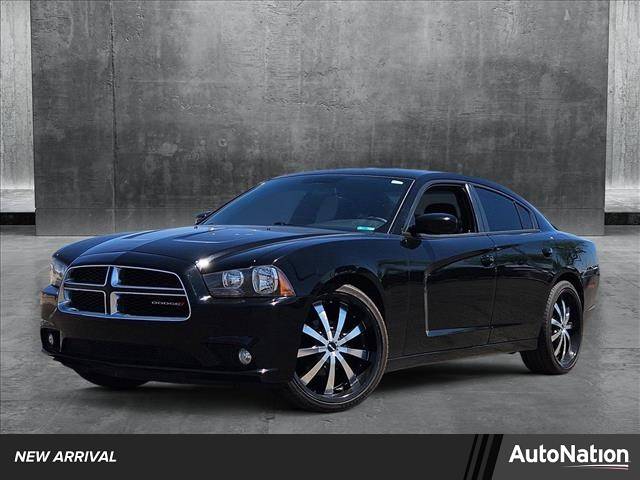 2012 Dodge Charger SE — Sedan — 139,753 mi — Phoenix, AZ