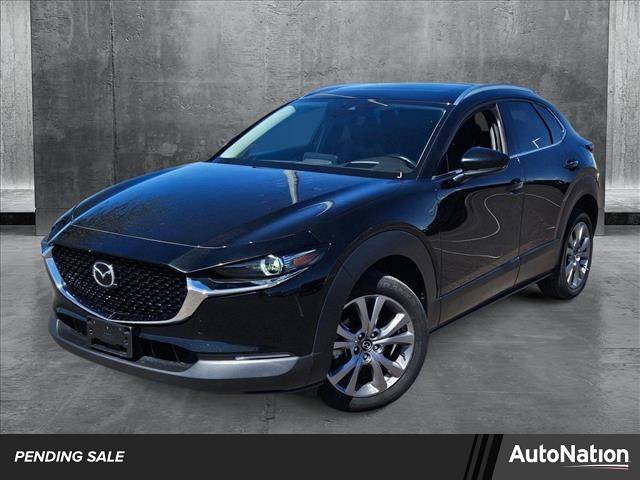 2023 Mazda CX-30 Premium — SUV — 49,068 mi — Phoenix, AZ