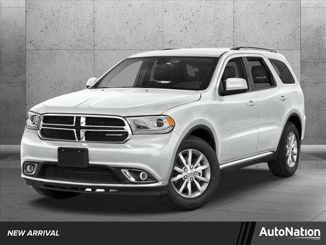 2017 Dodge Durango GT — SUV — 112,470 mi — Phoenix, AZ