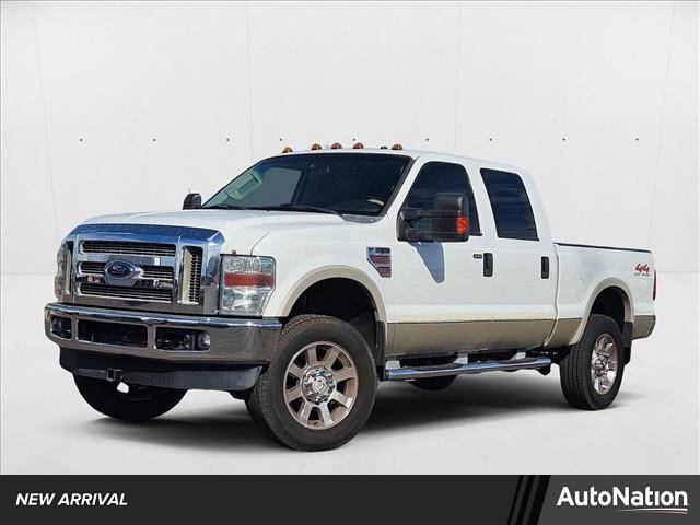 2008 Ford Super Duty F-350 Lariat — Pickup Truck — 145,001 mi — Phoenix, AZ
