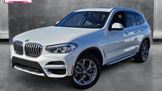 2021 BMW X3 30i — SUV — 97,294 mi — Phoenix, AZ