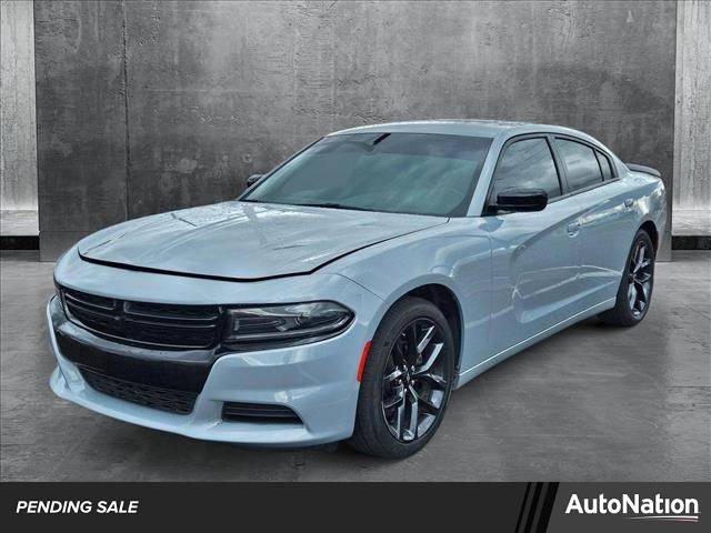 2022 Dodge Charger SXT — Sedan — 49,930 mi — Phoenix, AZ