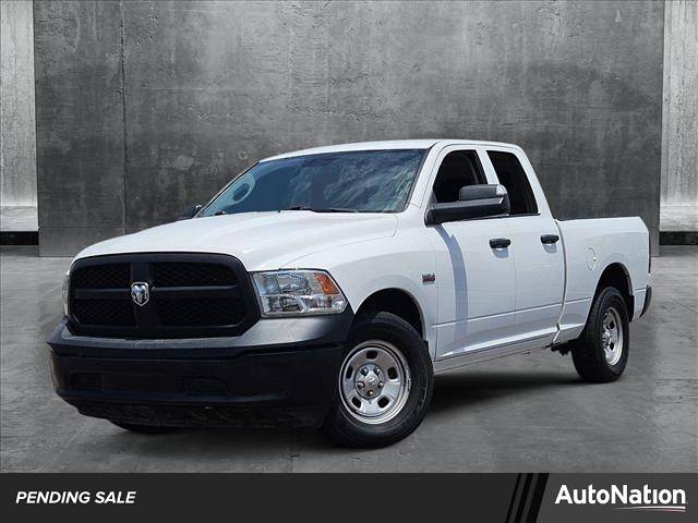 2022 Ram 1500 Classic Tradesman — Pickup Truck — 70,591 mi — Phoenix, AZ