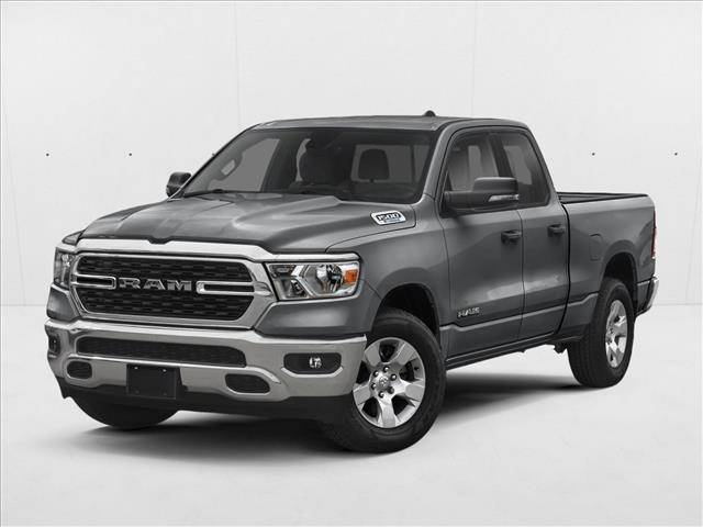 2024 Ram 1500 Big Horn — Pickup Truck — 30,938 mi — Phoenix, AZ